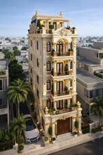 bán đất góc 2 mặt tiền hẻm ô tô trương công định, p.7, tp. vũng tàu