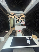 nhà đẹp mtnb khu tên lửa 4 x 18m, 4 tầng 4pn 5wc - gần đường số 6, gần chợ & công viên