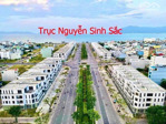 bất động sản mặt tiền 7m5 trần đăng cách biển 250m nằm ngay dự án lấn biển. giá 7tỷxx