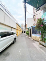 âu dương lân - hẻm xe hơi quay đầu - 55 m2 nhỉnh 5 tỷ
