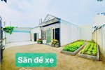bán nhà thị trấn hóc môn - 283m2 - cấp 4 - hxt - chỉ 7,89 tỷ