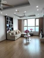 Bán gấp căn hộ chung cư IA20 Ciputra – DT 92m2 ( 3PN) – Sổ đỏ - Giá 7,4 tỷ.