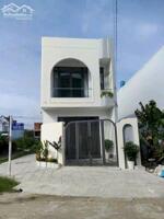 NHÀ 1 TRỆT 1 LẦU – FULL NỘI THẤT – Ở NGAY