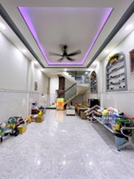 4.3 x 16m - lý thường kiệt tân bình - 3 tầng btct - hxh tới nhà - 4pn - chỉ 7.1 tỷ