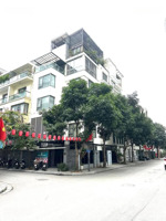 bán nhà liền kề 82 nguyễn tuân thống nhất complex 106,8m2 giâ 75 tỷ