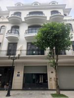 shophouse sao biển 48m gần vườn hoa 7,55 tỷ vinhomes ocean park 2