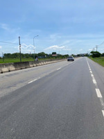 bán 1ha6(16.000m2) mặt tiền ql 1a xã hồng sơn - hàm thuận bắc - bình thuận(lâm đồng)