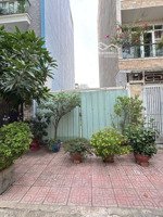 lô đất 4.2x15m sổ vuông vức, đường 12m thông tứ hướng, ngay chung cư osimi, lê đức thọ gò vấp