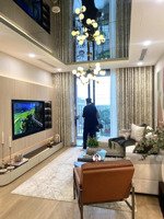 cho thuê chung cư hồ gươm plaza hà đông 76m2, 2 ngủ, 2 vs giá tốt.