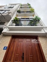 bán nhà tả thanh oai, thanh trì, hà nội, 5 tầng giá 4,8 tỷ!