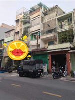 mặt tiền kinh doanh trần tuấn khải - p5 - quận 5 - 3 tầng - hoàn công - 36m2 - chỉ 8.6 tỷ