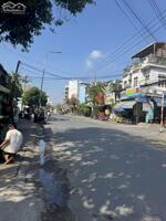 Bán nhà góc 2 Mặt tiền Lý Thường Kiệt, P. Dĩ An, Bình Dương: 7,3( NH: 16m) x 25, giá 30 tỷ