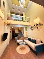 nhà sát biển hàn thuyên nha trang hẻm ô tô, full nội thất, chỉ 6,45 tỷ