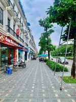 duy nhất 1 căn shophouse tại embassy garden, vị trí cực hiếm, kinh doanh đẳng cấp, giá tốt cần bán