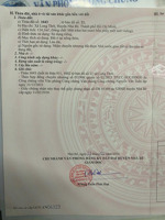 bán đất tại kdc bà chồi nguyễn văn tạo, 37 triệu / m2, 124m2, siêu hot