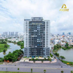 ascent lakeside - 3pn - 137m2 - giá tốt tại dự án - chiết khấu lên đến 16%