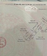 ngộp bán nhà cấp 4 lái thiêu ngay đường đông nhì dt 172m² (4,5*38m)