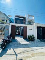 Bán căn Villa huose thích hợp kinh doanh, mặt tiền Thiên Thai, TP Huế 