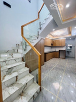 nhà đẹp 2 tầng hẻm 4m lâm văn bền, q7