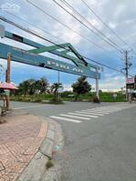 Nền đẹp đường C2 khu dân cư Phú An - Gần bệnh viện Hoàn Mỹ