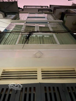 bán nhà quận 10 hòa hưng sát mặt tiền tặng nội thất, giá 4.95 tỷ