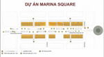 bán biệt thự 3 mặt tiền thuộc dự án marine square hạ long - sổ đỏ vĩnh viễn cho các chủ đầu tư
