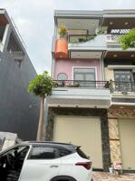 MẪU NHÀ MỚI HIỆN ĐẠI - NHÀ MỚI DỌN VÔ Ở NGAY CHỈ CẦN CỌC