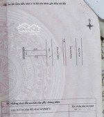 bán lô đất đường xuân thuỷ gần xô viết nghệ tĩnh - trục kinh doanh