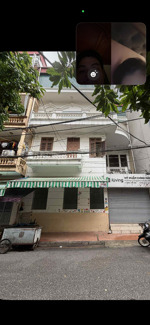 cho thuê nhà riêng tại số 8 ngõ 52 quan nhân, 32 triệu, 100m2, 6pn, 3wc, q. thanh xuân, hn