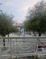 bán chung cư hoà bình, ngay công viên bờ sông, sổ sẵn chỉ 1tỷ020