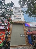 cho thuê nhà mặt phố thái hà 80m 4 tầng mặt tiền 5m vị trí đẹp hợp mọi mô hình kd 