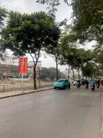 Bán nhà mặt phố Vũ Tông Phan, Thanh Xuân, dt: 300m2, giá: 119 tỷ, mt: 9m, gần Ngã Tư Sở