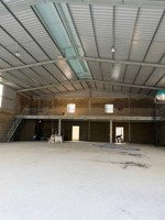 cho thuê kho vsip 2 (kế bên suncasa) diện tích kho 600m2 - văn phòng 100m