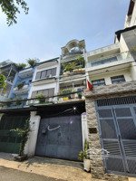 bán nhà đường sư vạn hạnh quận 10 - khu vip ngay bv 115, phạm ngọc thạch, vị trí hiếm có khó tìm