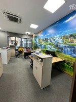 cho thuê nhà riêng phân lô kđt trung yên.dt 65m*6t*mt 5m,thang máy.giá 45tr/th