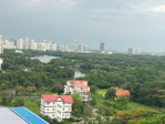 căn hộ view sông - giá hợp lý, ở hết ý - saigon south residences