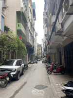 bán nhà 5t, pthái hà, dt41m, phân lô ô tô tránh, vỉa hè, kinh doanh - g22 tỷ sổ đẹp sang tên nhanh.