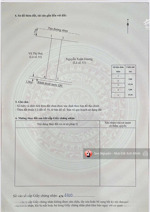 chính chủ gửi bán lô đất đấu giá kim đới 2 - hữu bằng