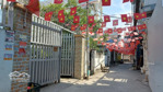 bán nhà quận 7, phạm hữu lầu, hẻm xe tải, 100m2, 5x20m, chỉ 6.35 tỷ