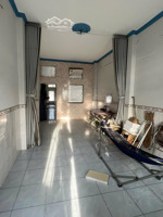 bán nhà hẻm quốc lộ 1a phường tân thới nhất quận 12 ngay ngã tư an sương