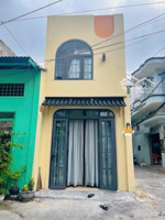 xuất cảnh bán gấp - bán nhà phan sào nam 24m² 2 tầng - 2.999 tỷ