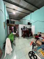 2.7 tỷ nhà 62.6m2 trường chinh cách ngã tư an sương 300m bán gấp