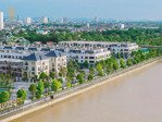 bán shophouse vinh riverside giá đợt 1 chỉ 10 tỷ