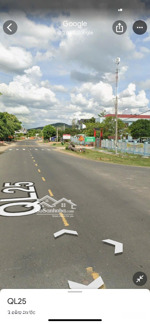 bán đất mặt tiền đường nhựa dt 10x90m = 893m2 tc 100m2 tại xã sơn hòa, phú yên, giá 680 triệu vnd