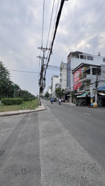 bán khách sạn mặt tiền tân sơn quận gò vấp