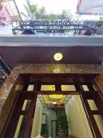 bán nhà đại la, 31m2, 6.98 tỷ, 5 tầng, 10m ra ô tô, sổ đỏ chính chủ, đẹp, nhà thoáng sáng