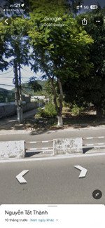 bán đất 558.5m2 thổ cư tại nguyễn tất thành, 22 triệu / m2, xã phước đồng, nha trang, khánh hòa