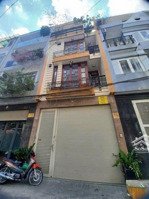 giảm giá thật sốc mặt tiền hoa lan, q.phú nhuận - hầm 4 tầng - giá 16,5 tỷ