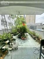 ️️️SHR 4 Tầng Công Chứng Bán Nhanh Nhà Quận 5 P.An Đông.️️️