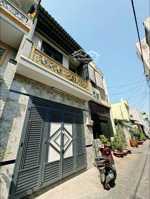 bán nhà riêng tại bình chánh, 3,8 tỷ, 100m2, 3pn, 2wc, pháp lý đầy đủ, hot! uy tín